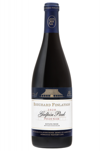 Bouchard Finlayson Galpin Peak Pinot Noir